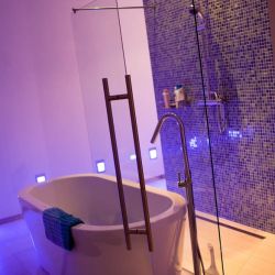 4 Mesterom Glas Douchewand Vaals